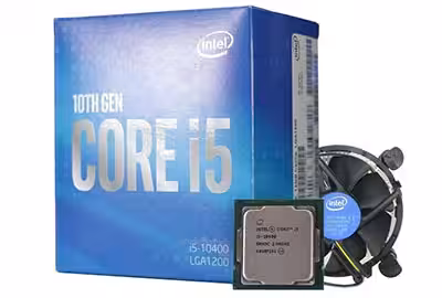Intel Budget Streaming PC Build
