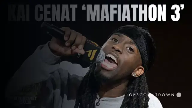 Event-Stream Masterclass: What Kai Cenat’s Mafiathon 3 Gets Exactly Right cover image