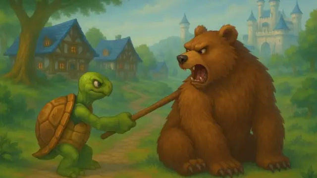 Turtle WoW Is Poking the Bear: When a Fan Server tags the Dragon Mother cover image