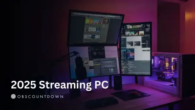 Your 2025 Streaming PC: Upgrade Paths That Actually Move the Needle cover image