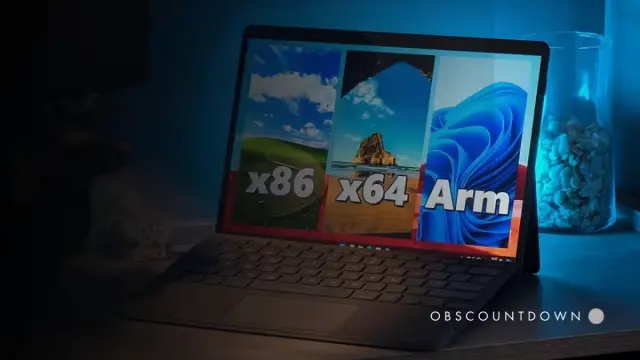 OBS 31.1 Explained: Windows-on-Arm Arrives Should Streamers Care? cover image
