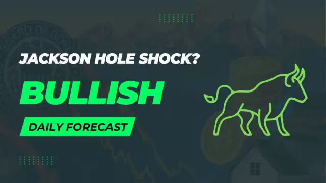 Is a Massive Rate-Cut Wave About to Supercharge AI Stocks Crypto? cover image