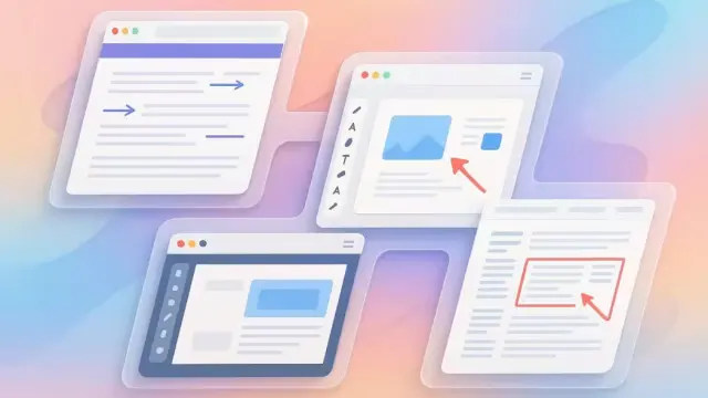 Top 5 Screenshot Addons for Chrome Best Screen Capture Extensions for Google Chrome cover image
