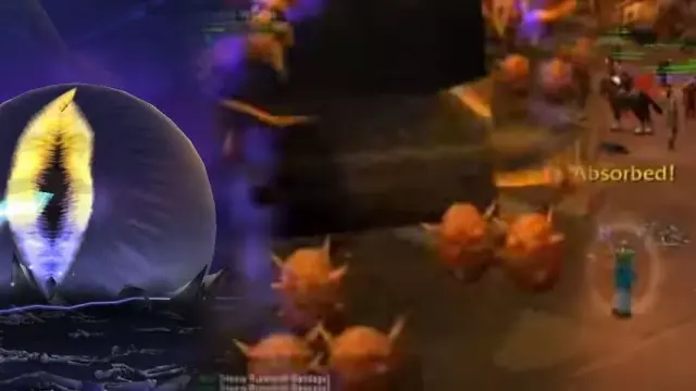 Unveiling Legendary Moments: Iconic Incidents in World of Warcraft History cover image