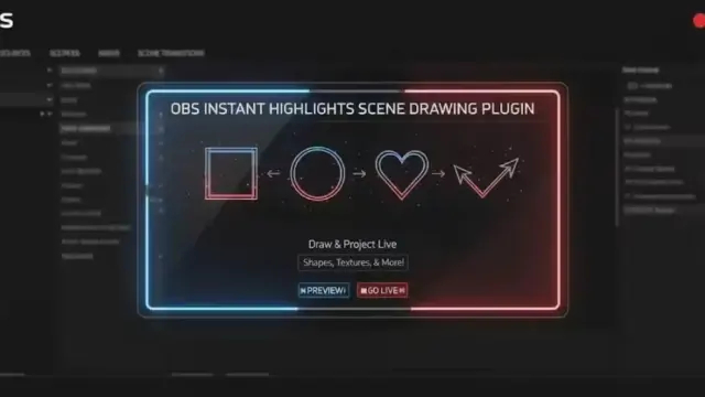 Instant Highlight Source Draw cover image
