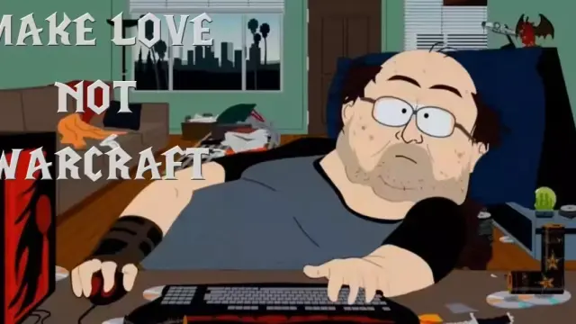 Make Love, Not Warcraft: Why South Park's Best Gaming Episode Still Hits Different cover image