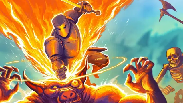 $0 Budget, 1 Million Sales: How Megabonk Broke Steam and Ruined Your Weekend cover image